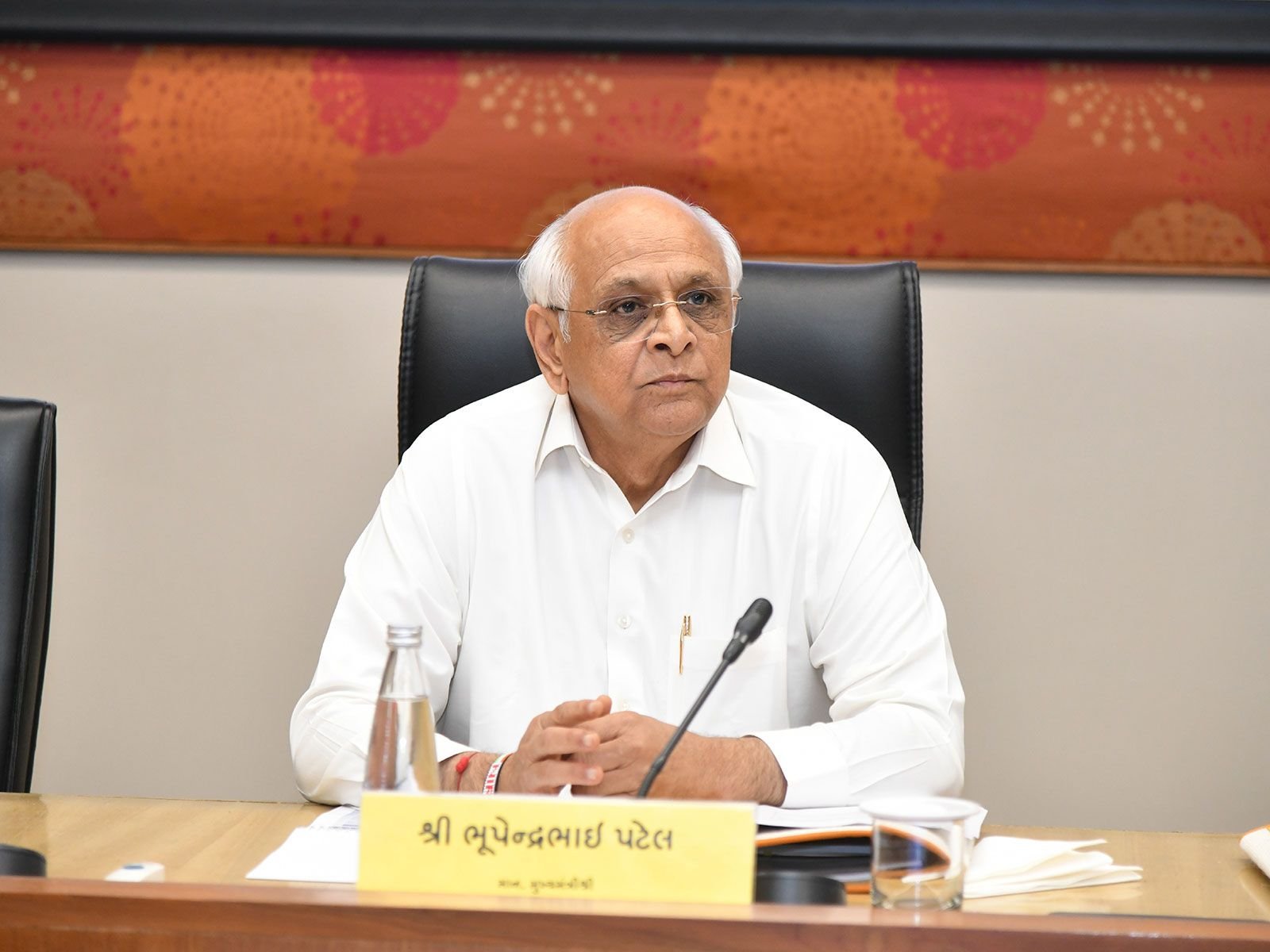 Gujarat Drought 2026: 4 Districts Declared Drought-Hit